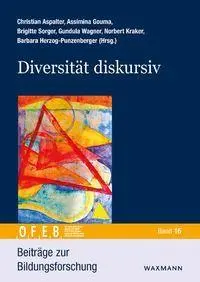 Diversität diskursiv - Neuware