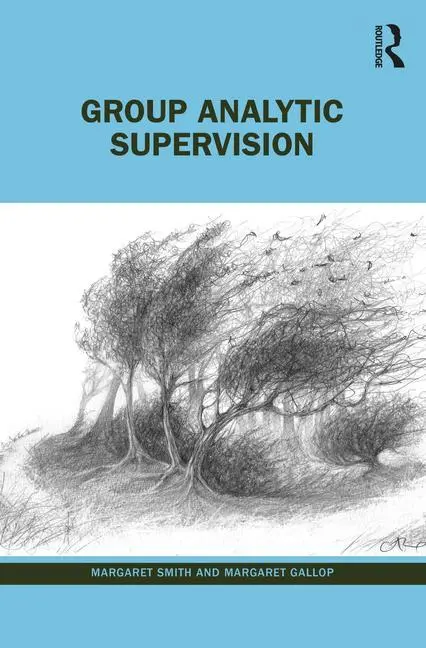 Cover: 9781032452197 | Group Analytic Supervision | Margaret Gallop (u. a.) | Taschenbuch