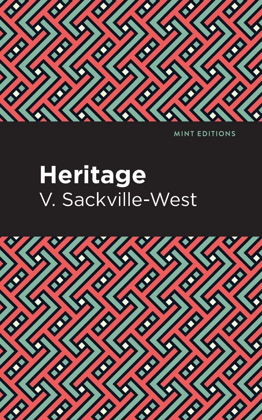 Cover: 9781513212197 | Heritage | V. Sackville-West | Taschenbuch | Kartoniert / Broschiert