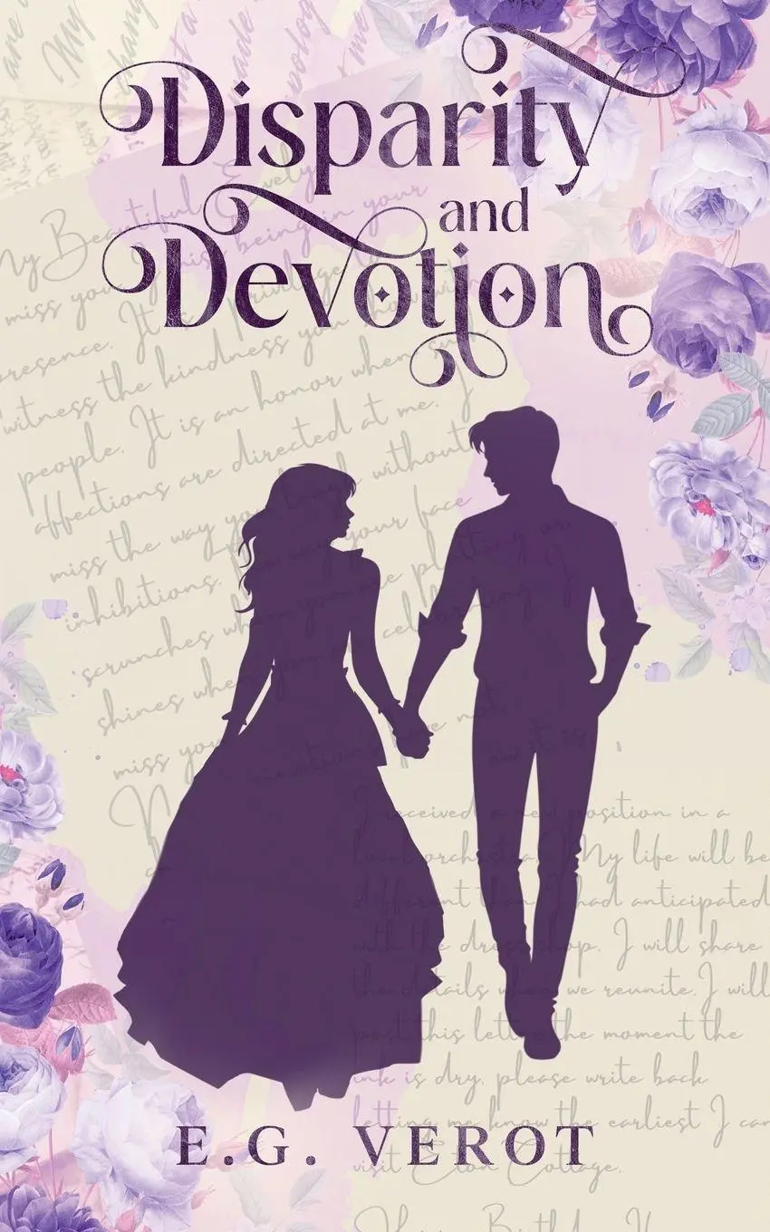 Cover: 9798989422197 | Disparity and Devotion | E. G. Verot | Taschenbuch | Englisch | 2026