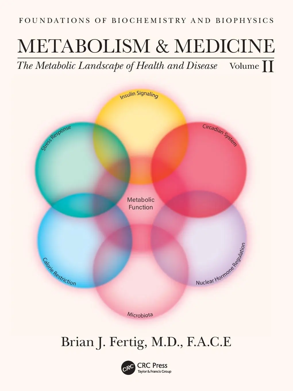 Cover: 9780367712297 | Metabolism and Medicine | Brian Fertig | Taschenbuch | Englisch | 2024