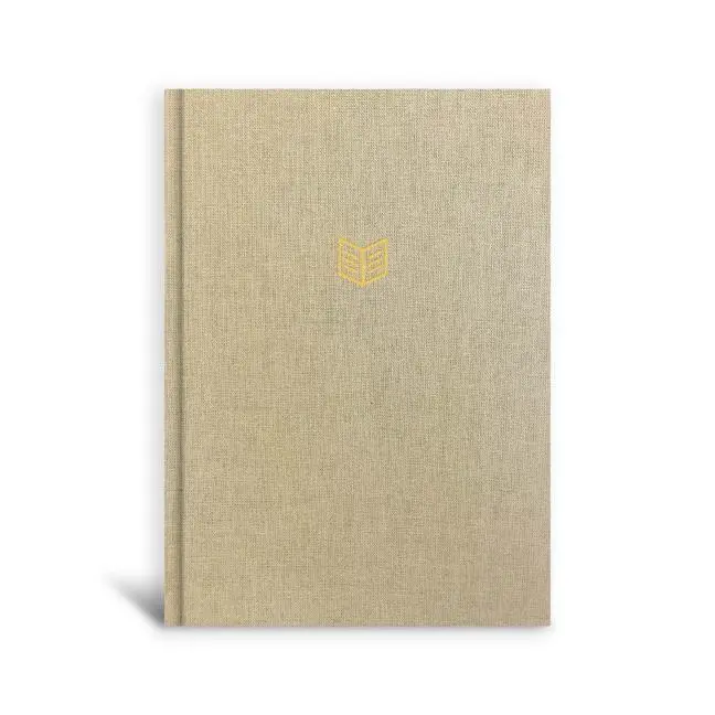 Cover: 9781087752297 | CSB She Reads Truth Bible, Sand Cloth Over Board | Myers (u. a.)
