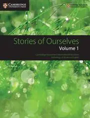 Cover: 9781108462297 | Stories of Ourselves: Volume 1 | Mary Wilmer | Taschenbuch | Englisch