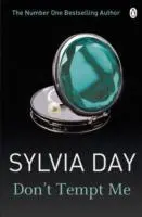 Cover: 9781405912297 | Don't Tempt Me | Sylvia Day | Taschenbuch | 277 S. | Englisch | 2013