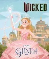Cover: 9781408362297 | Wicked: I Am Glinda | Mary Man-Kong | Buch | 24 S. | Englisch | 2024