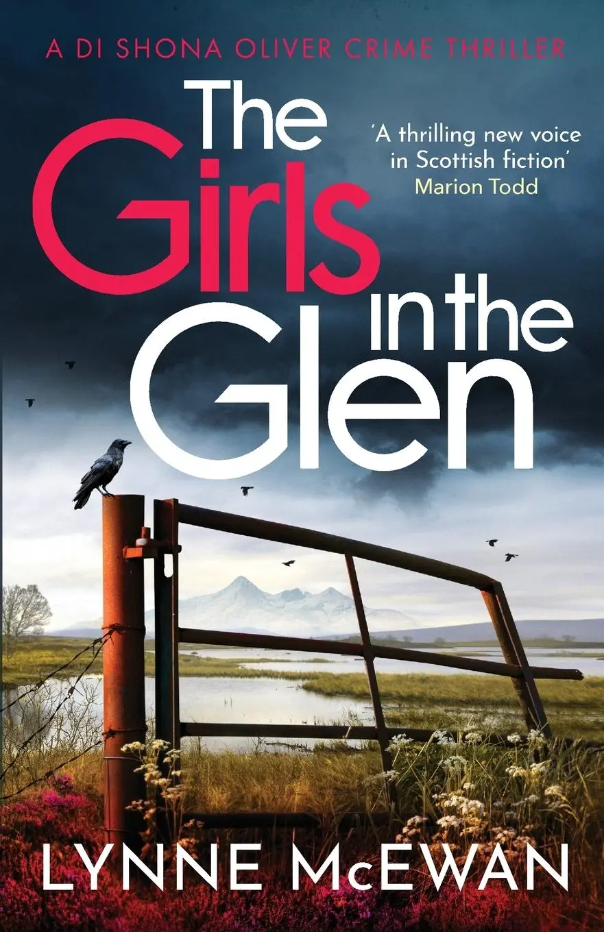 Cover: 9781804362297 | The Girls in the Glen | Lynne McEwan | Taschenbuch | Englisch | 2023