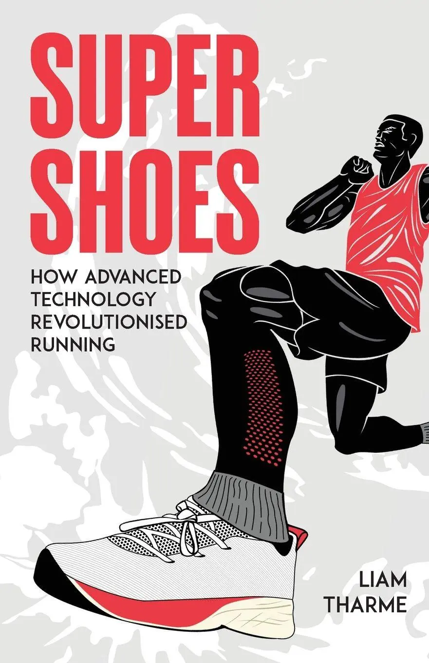 Cover: 9781836802297 | Super Shoes | Liam Tharme | Taschenbuch | Englisch | 2026