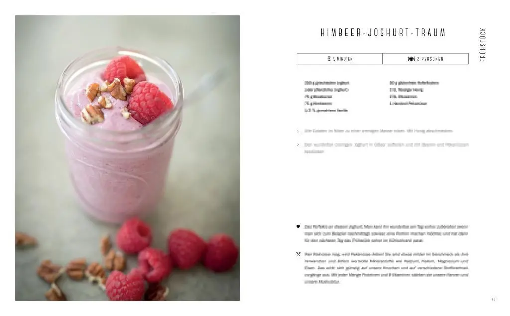 Bild: 9783000632297 | My healthy happy family | Über 70 gesunde &amp; einfache Familienrezepte