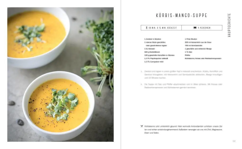 Bild: 9783000632297 | My healthy happy family | Über 70 gesunde &amp; einfache Familienrezepte