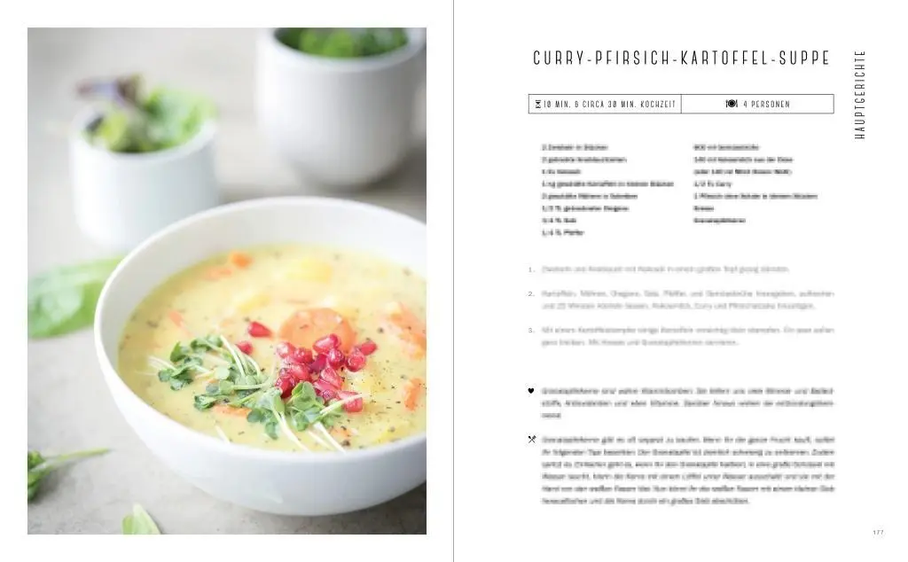 Bild: 9783000632297 | My healthy happy family | Über 70 gesunde &amp; einfache Familienrezepte