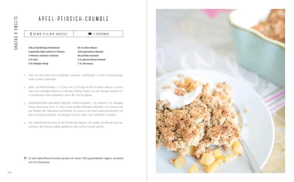 Bild: 9783000632297 | My healthy happy family | Über 70 gesunde &amp; einfache Familienrezepte