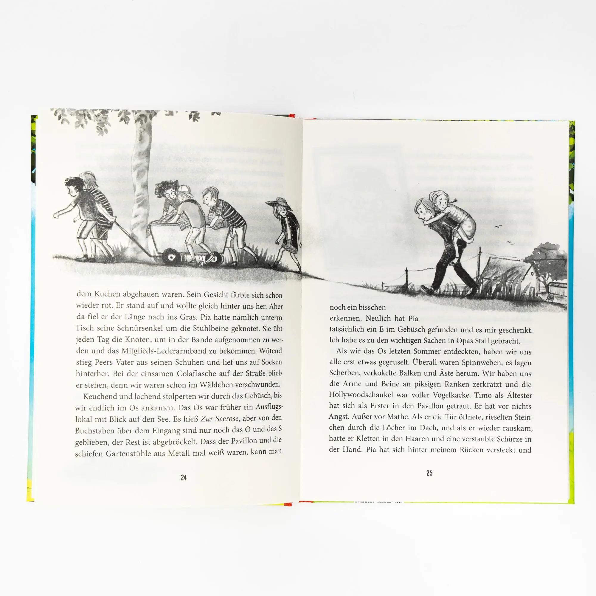 Bild: 9783748802297 | Bella und die Böllersum-Bande | Karin Gothe | Buch | 192 S. | Deutsch