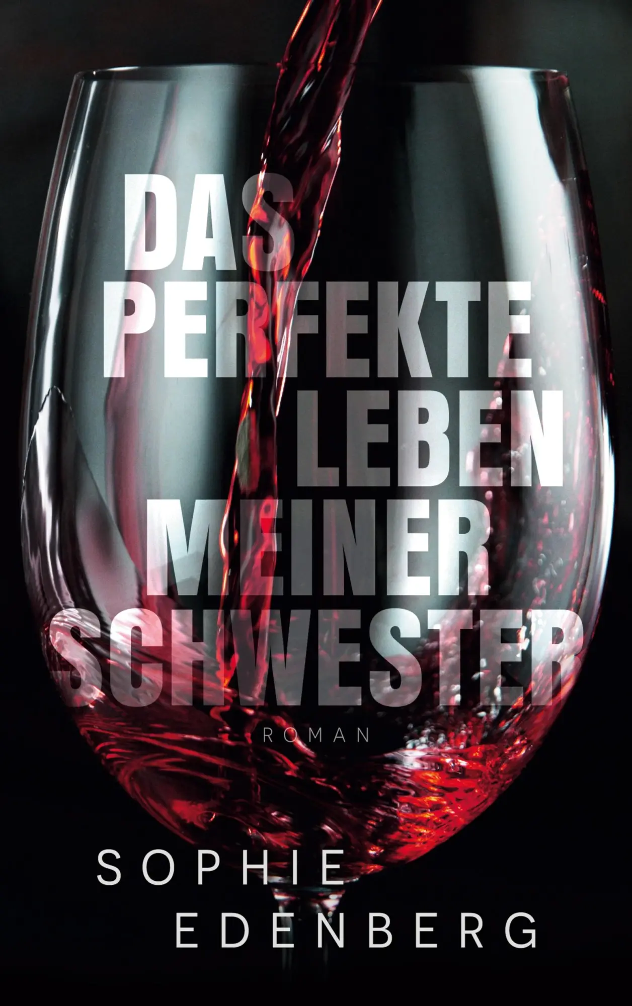 Cover: 9783759792297 | Das perfekte Leben meiner Schwester | Ein fesselndes Familiendrama