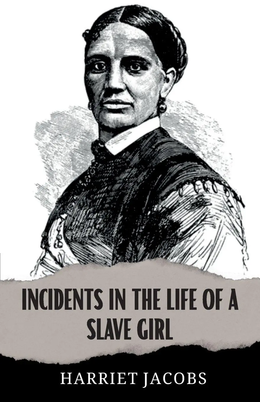 Cover: 9789392322297 | Incidents in the Life of a Slave Girl | Harriet A. Jacobs | Buch