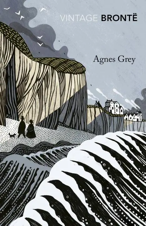 Cover: 9781784872397 | Agnes Grey | Anne Bronte | Taschenbuch | Kartoniert / Broschiert