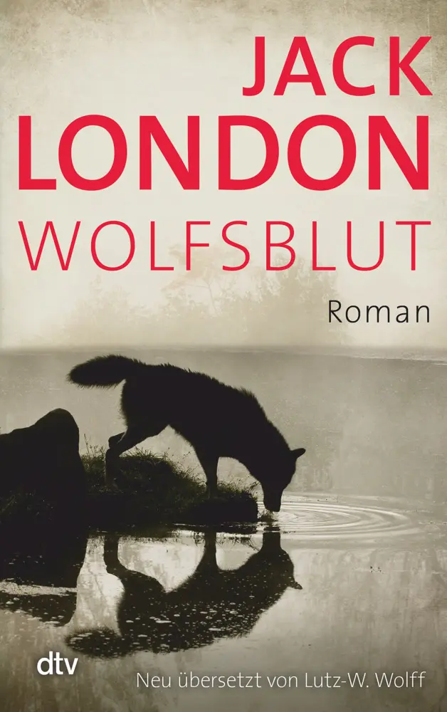 Cover: 9783423142397 | Wolfsblut | Jack London | Taschenbuch | dtv- Klassiker | 300 S. | 2013