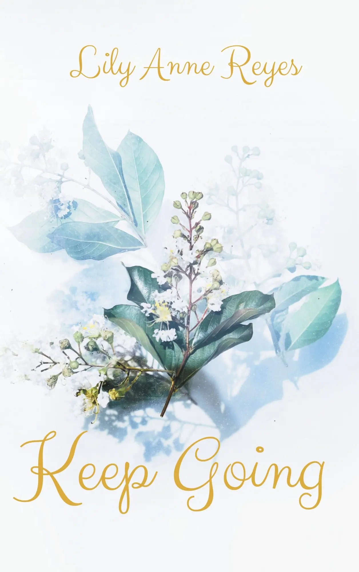 Cover: 9783734792397 | Keep Going - Das Tagebuch gegen Depressionen - Depression Tagebuch:...