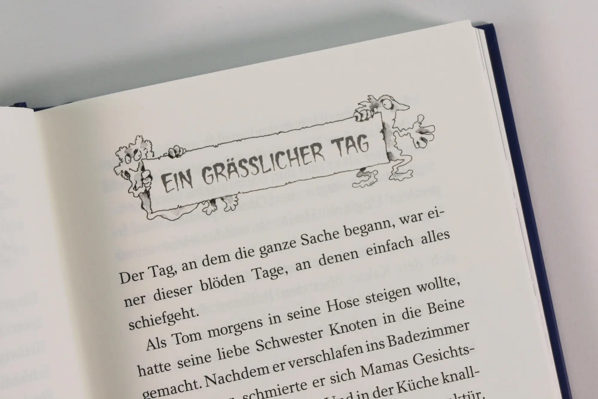 Bild: 9783743222397 | Gespensterjäger auf eisiger Spur (Band 1) - Mit 8 neu illustrierten...