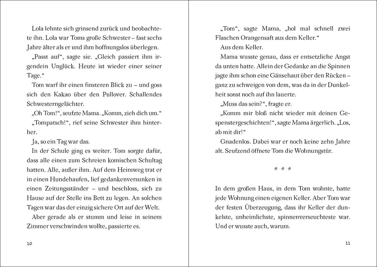 Bild: 9783743222397 | Gespensterjäger auf eisiger Spur (Band 1) - Mit 8 neu illustrierten...
