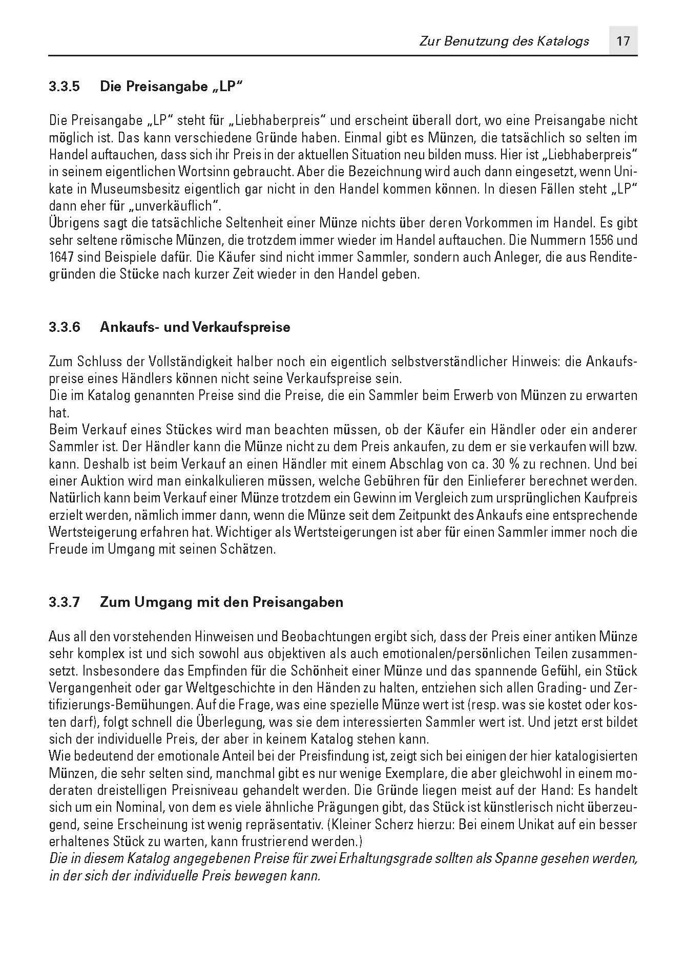 Bild: 9783866462397 | Die Münzen der Römischen Republik | Von den Anfängen bis zum Prinzipat