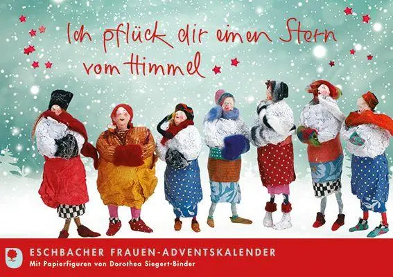 Cover: 9783987002397 | Ich pflück dir einen Stern vom Himmel | Dorothea Siegert-Binder | Buch