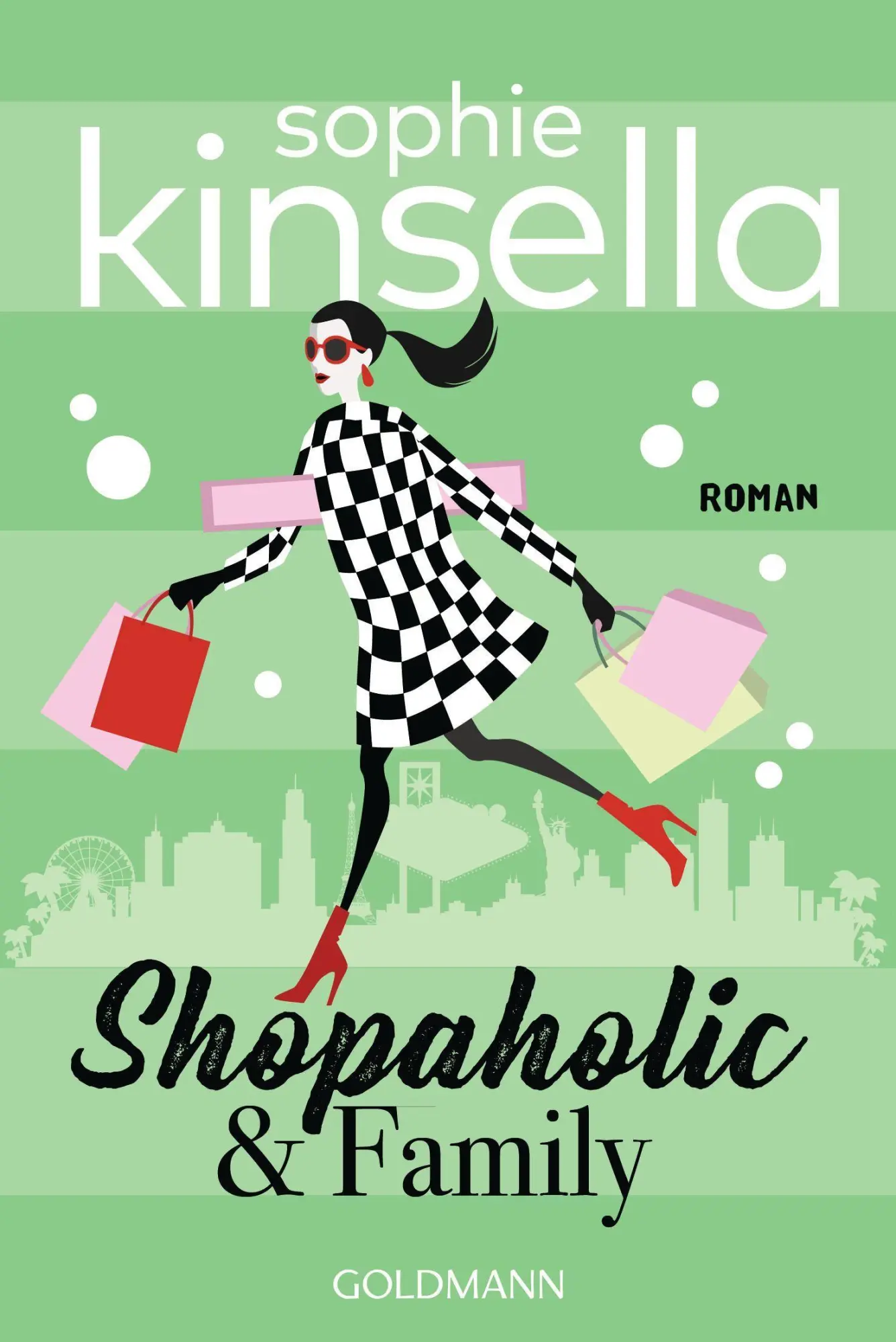 Cover: 9783442492497 | Shopaholic &amp; Family | Roman | Sophie Kinsella | Taschenbuch | 432 S.
