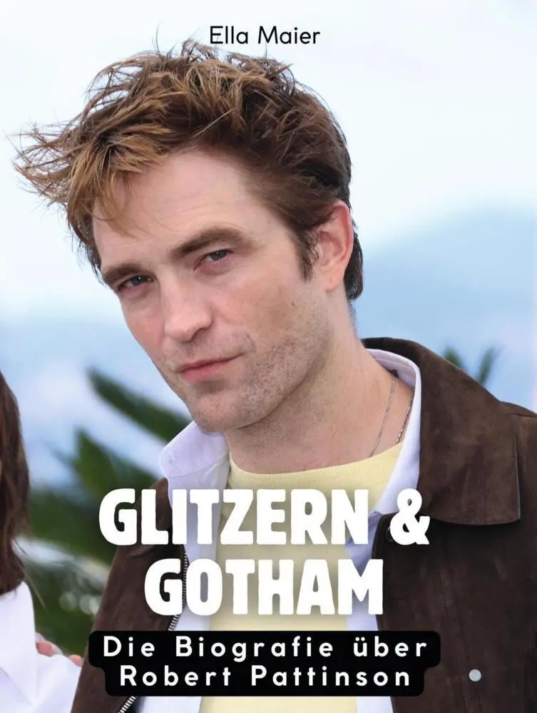 Cover: 9783695322497 | Glitzern &amp; Gotham | Ella Maier | Taschenbuch | 80 S. | Deutsch | 2025