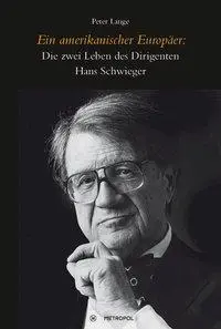 Cover: 9783863312497 | Ein amerikanischer Europäer: | Peter Lange | Buch | 467 S. | Deutsch