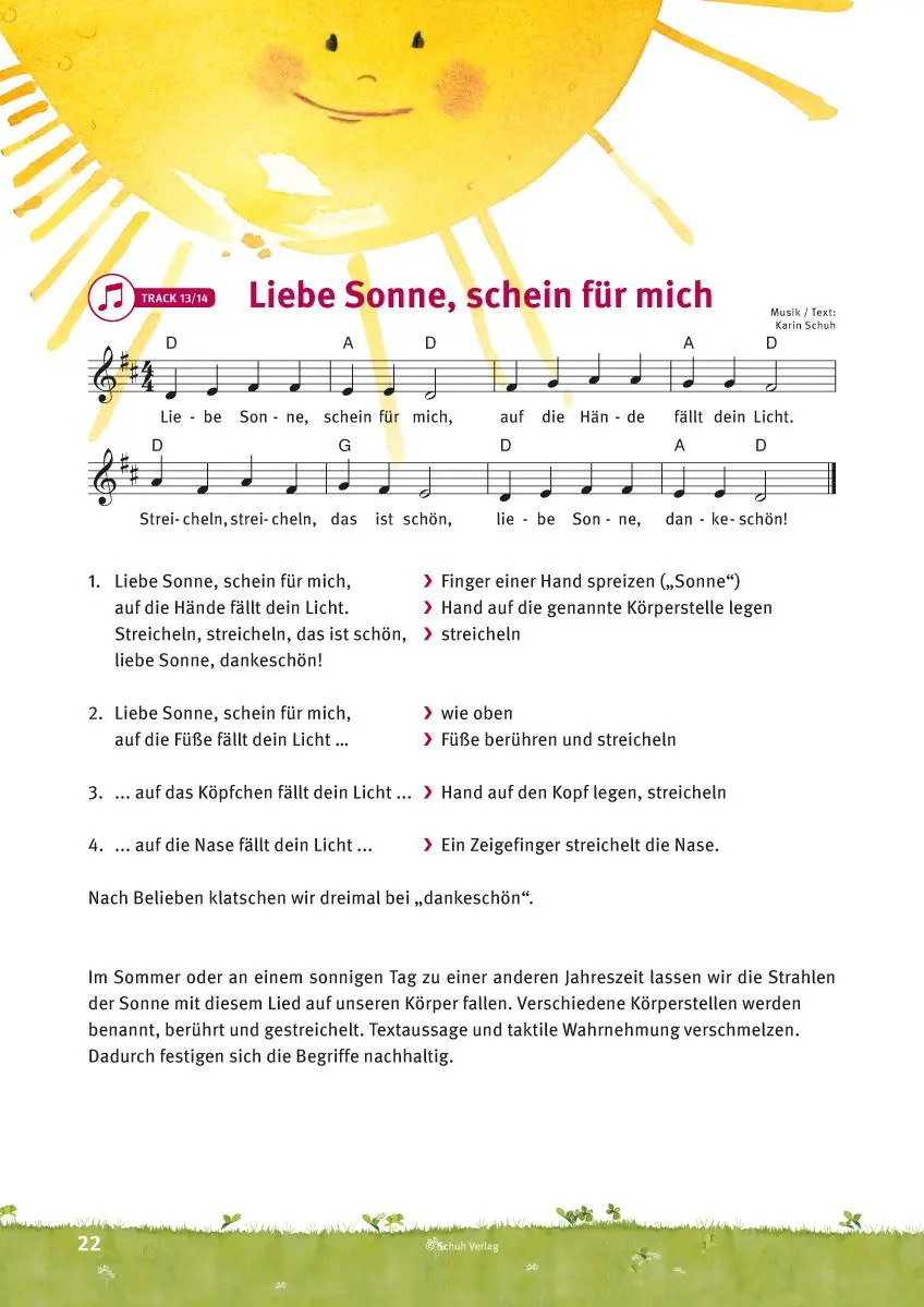 Bild: 9783931862497 | Singlein und der Trommelbär - Band 1 (inkl. Musik-CD) | Schuh (u. a.)
