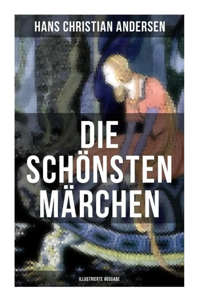 Cover: 9788027252497 | Die schönsten Märchen von Hans Christian Andersen (Illustrierte...