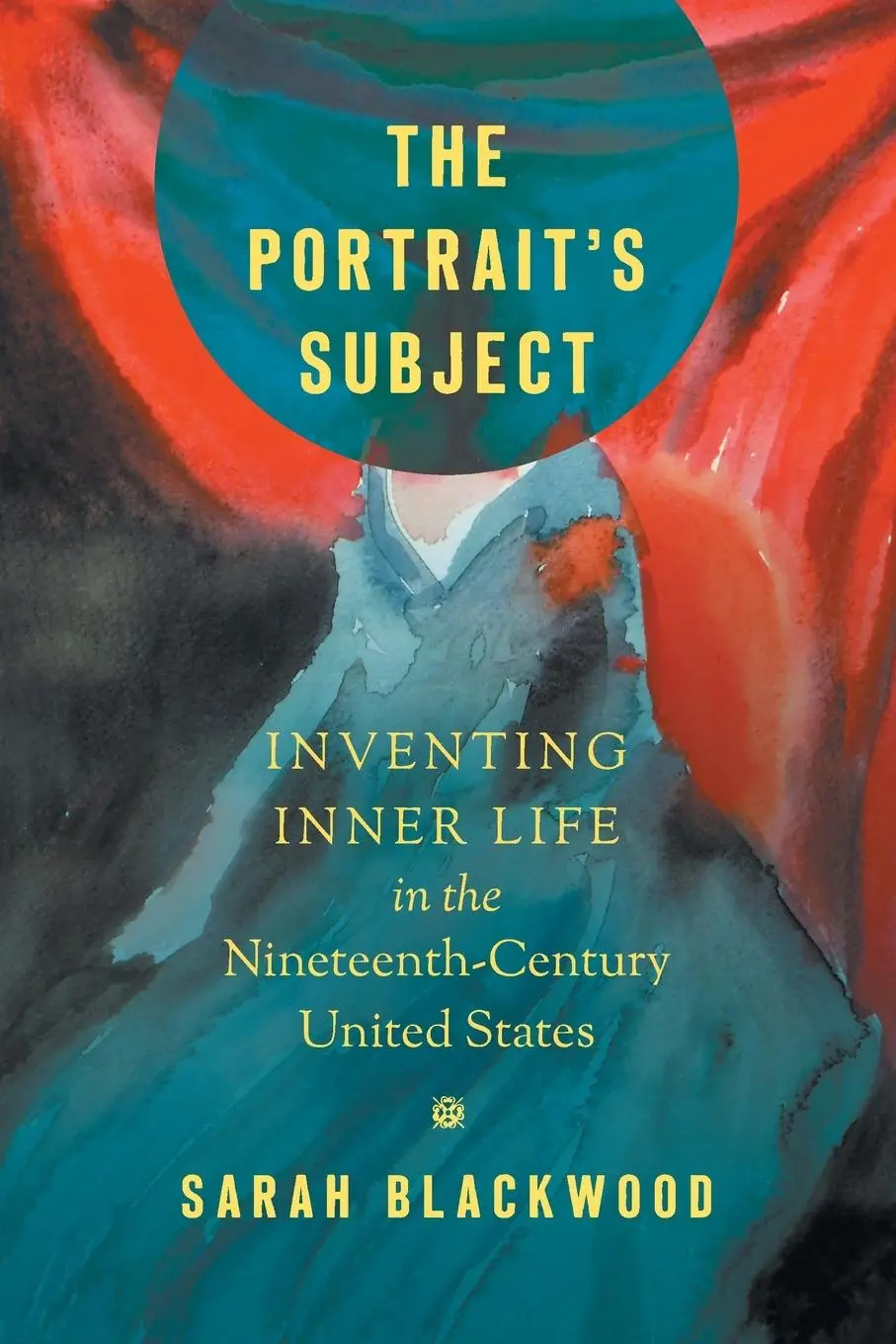 Cover: 9781469652597 | The Portrait's Subject | Sarah Blackwood | Taschenbuch | Englisch