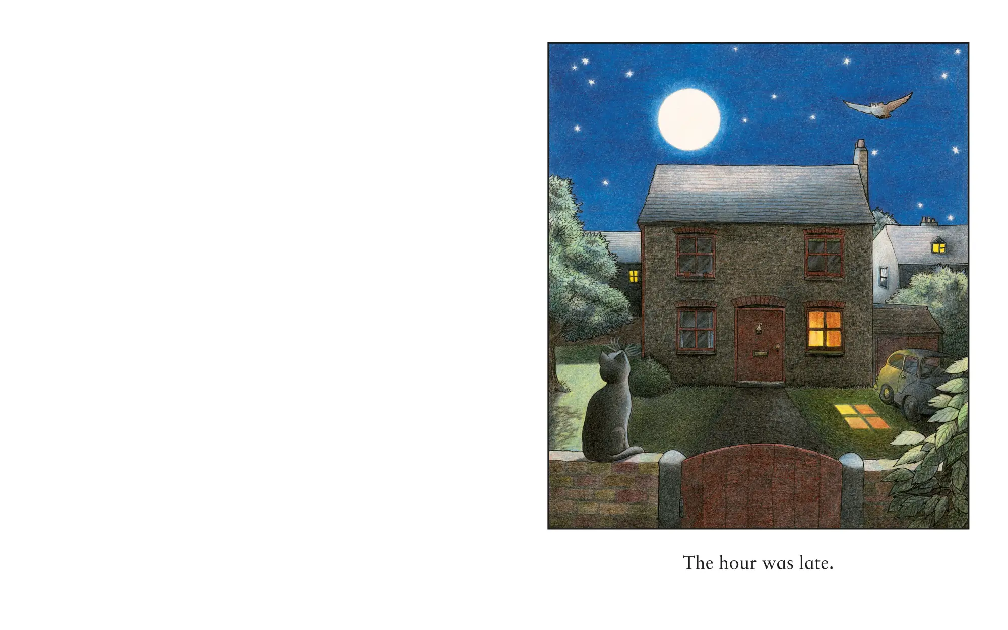 Bild: 9781509862597 | Peace at Last | Jill Murphy | Taschenbuch | A Bear Family Book | 36 S.