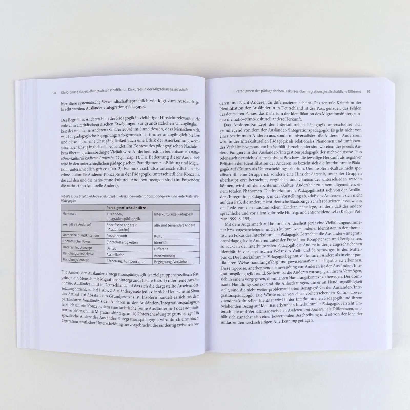 Bild: 9783407832597 | Migrationspädagogik | Grundlagen, Zusammenhänge, Perspektiven | Buch