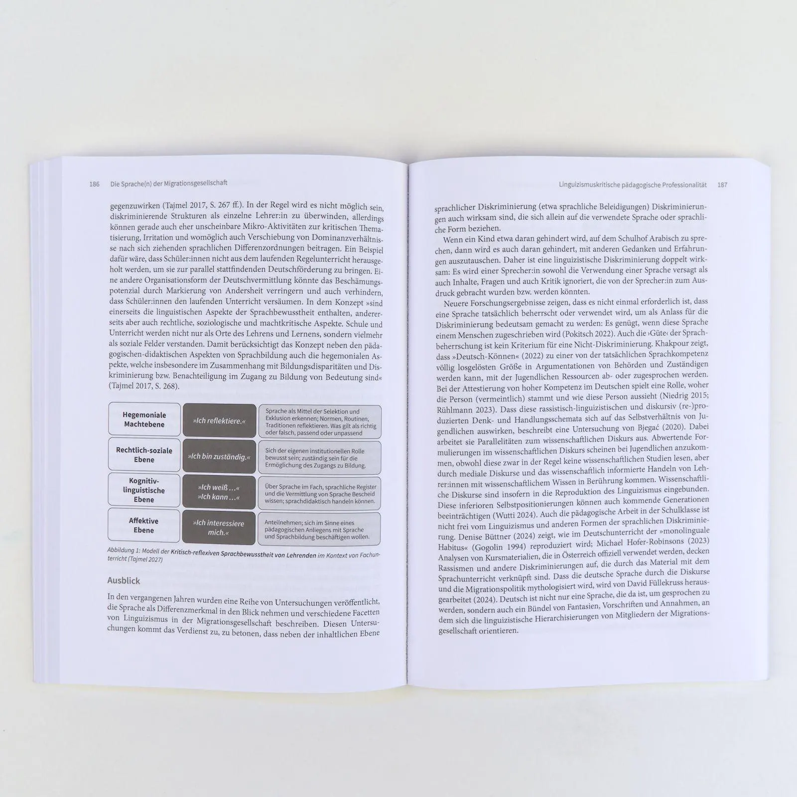 Bild: 9783407832597 | Migrationspädagogik | Grundlagen, Zusammenhänge, Perspektiven | Buch