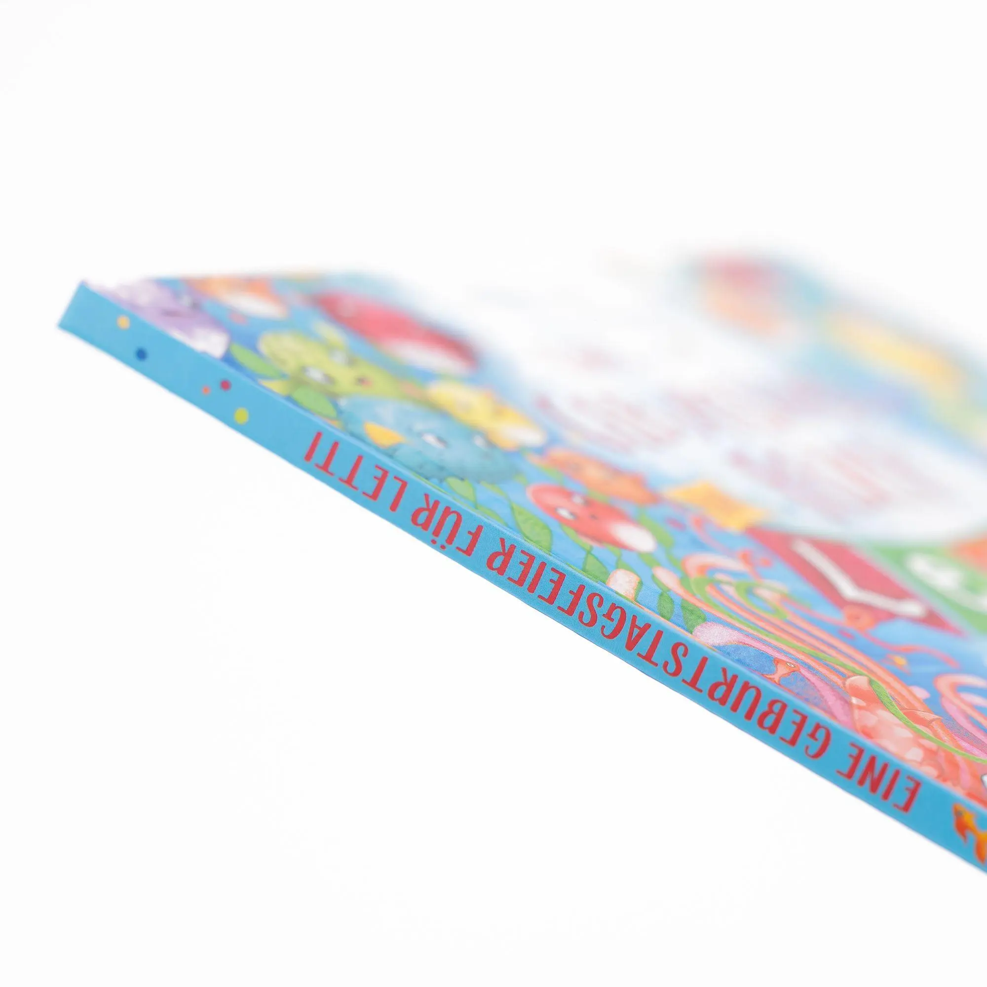 Bild: 9783505152597 | Eine Geburtstagsfeier für Letti | Verena Linde | Buch | 32 S. | 2026