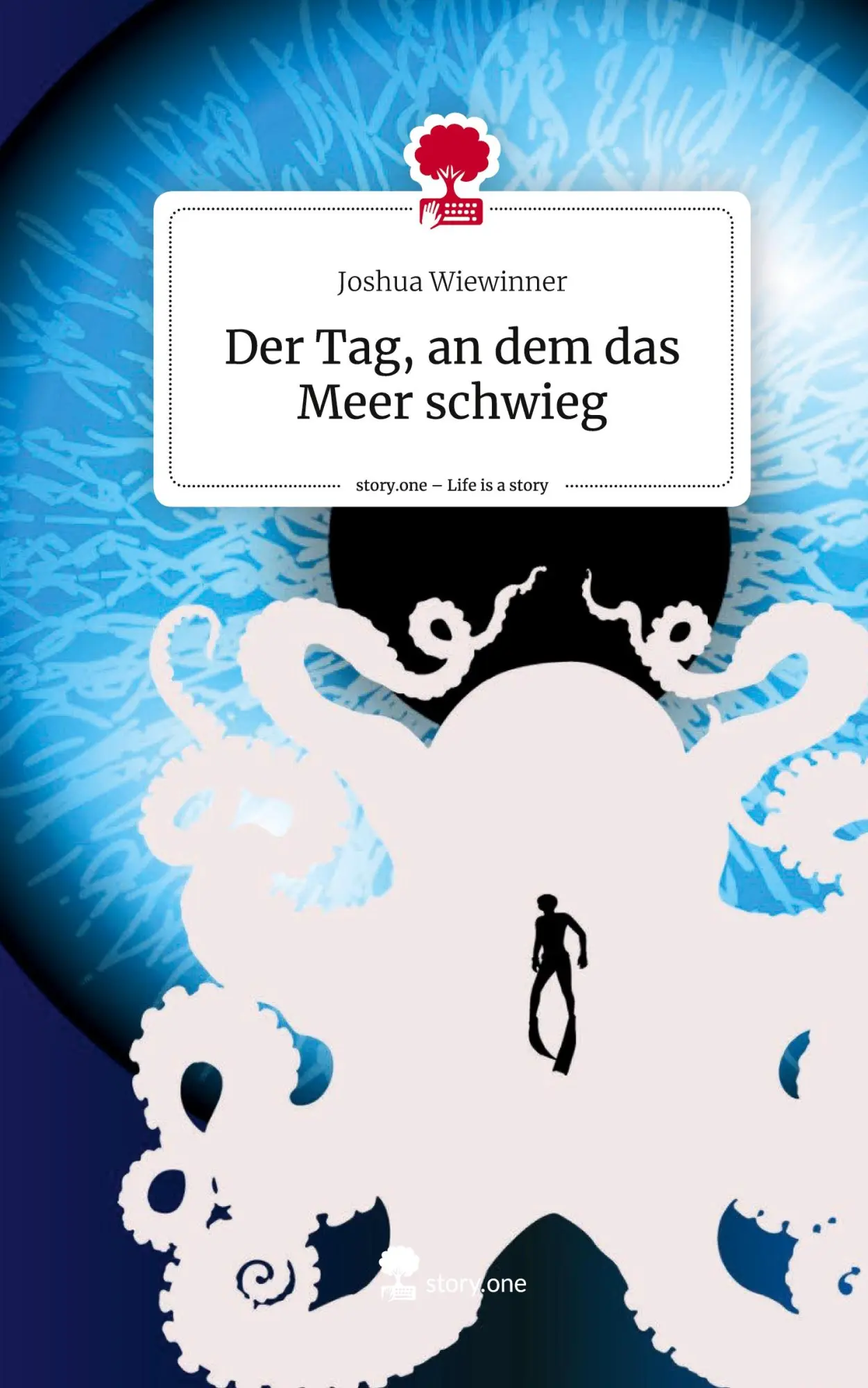 Cover: 9783710842597 | Der Tag, an dem das Meer schwieg. Life is a Story - story.one | Buch