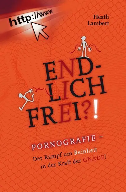 Cover: 9783866992597 | Endlich frei! | Heath Lambert | Taschenbuch | Deutsch | 2014 | CLV