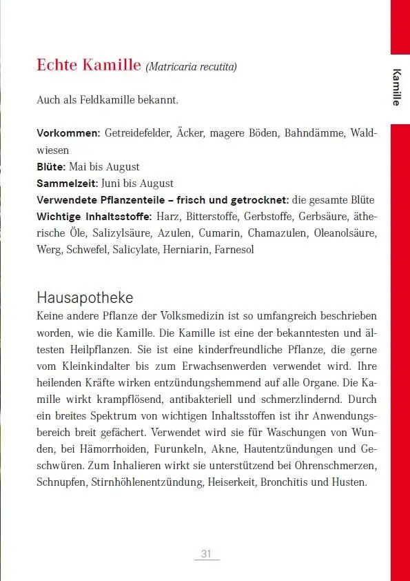 Bild: 9783944102597 | Gesundheit von der Wiese | Kräuterschätze für Küche &amp; Hausapotheke