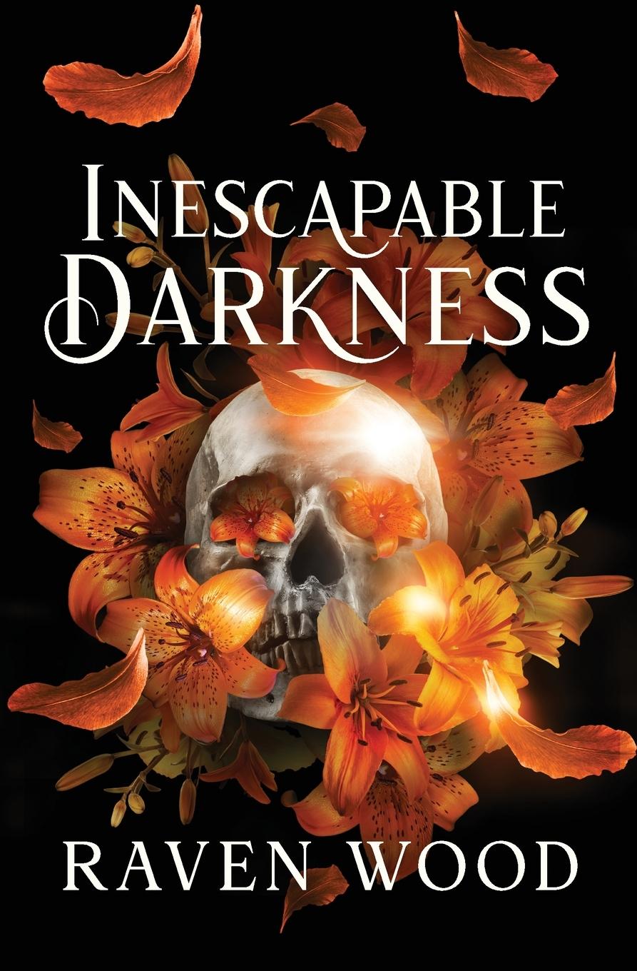 Cover: 9789198802597 | Inescapable Darkness | Raven Wood | Taschenbuch | Englisch | 2023