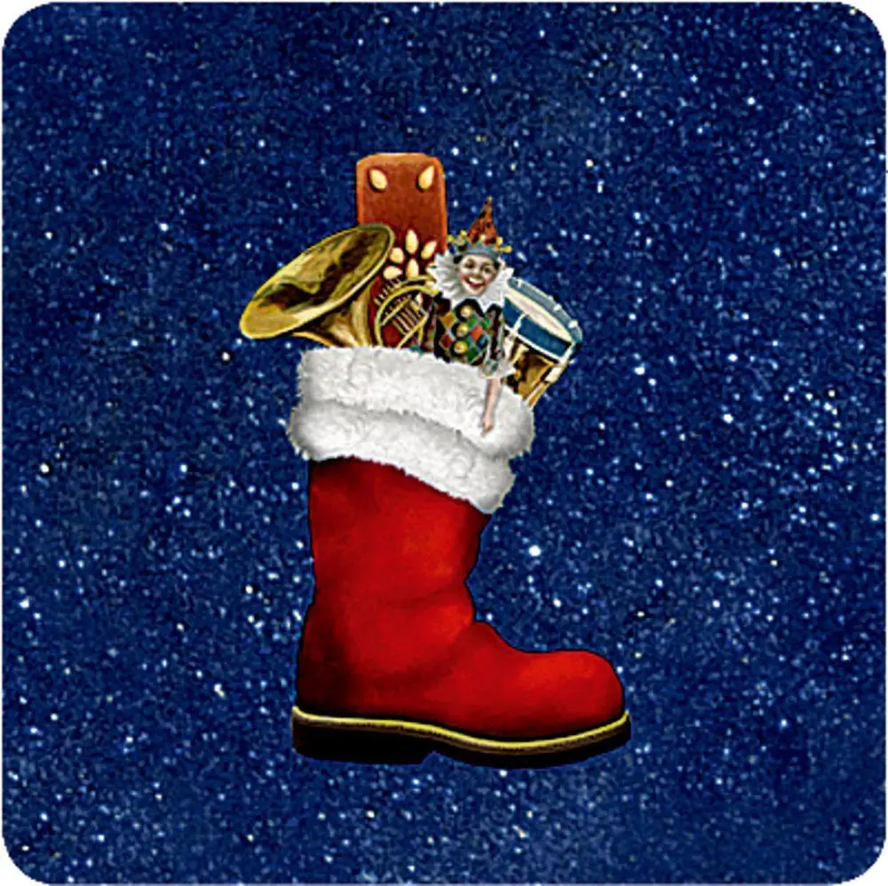 Bild: 4050003952697 | Schachtelspiel | Nostalgisches Weihnachtsbingo | Barbara Behr | Spiel