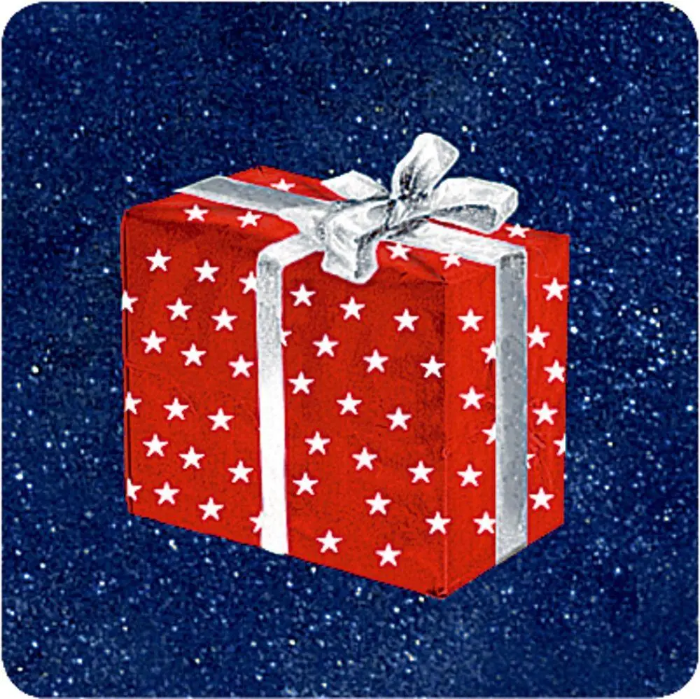 Bild: 4050003952697 | Schachtelspiel | Nostalgisches Weihnachtsbingo | Barbara Behr | Spiel
