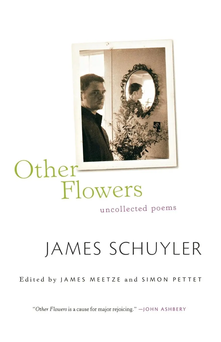 Cover: 9780374532697 | Other Flowers | James Schuyler | Taschenbuch | Kartoniert / Broschiert
