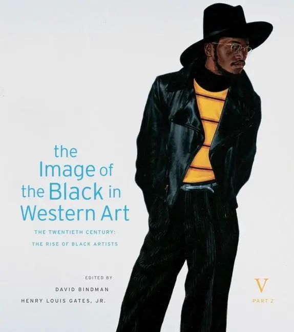 Cover: 9780674052697 | The Image of the Black in Western Art, Volume V | Bindman (u. a.)