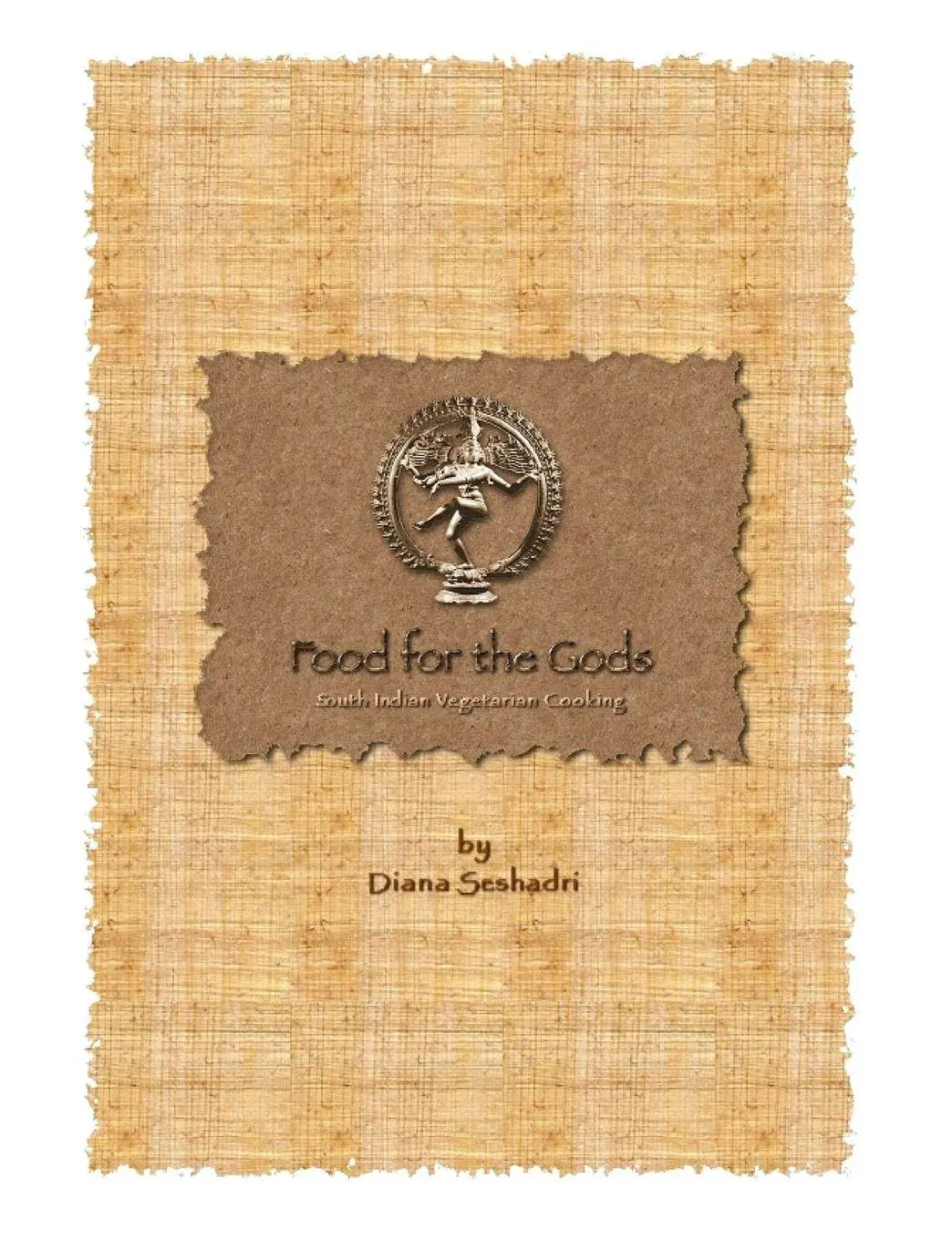 Cover: 9781430312697 | Food for The Gods | Diana Seshadri | Taschenbuch | Englisch | 2007