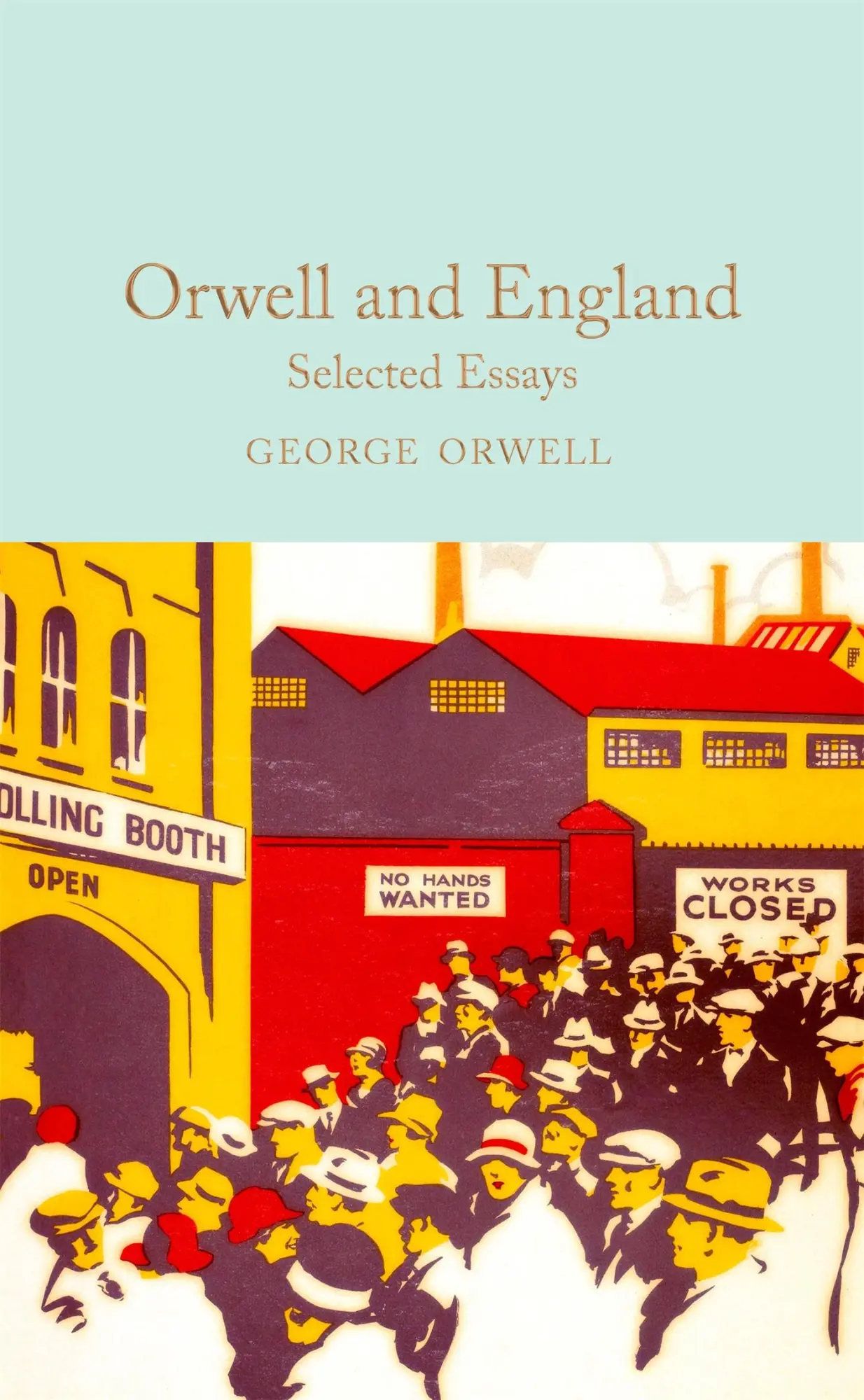 Cover: 9781529032697 | Orwell and England | George Orwell | Buch | XVIII | Englisch | 2021