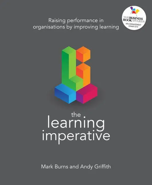 Cover: 9781785832697 | The Learning Imperative | Andy Griffith (u. a.) | Taschenbuch | 2018
