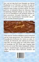 Rückseite: 9783696392697 | Der Schokoladenkönig | Toni Saller | Taschenbuch | 168 S. | Deutsch