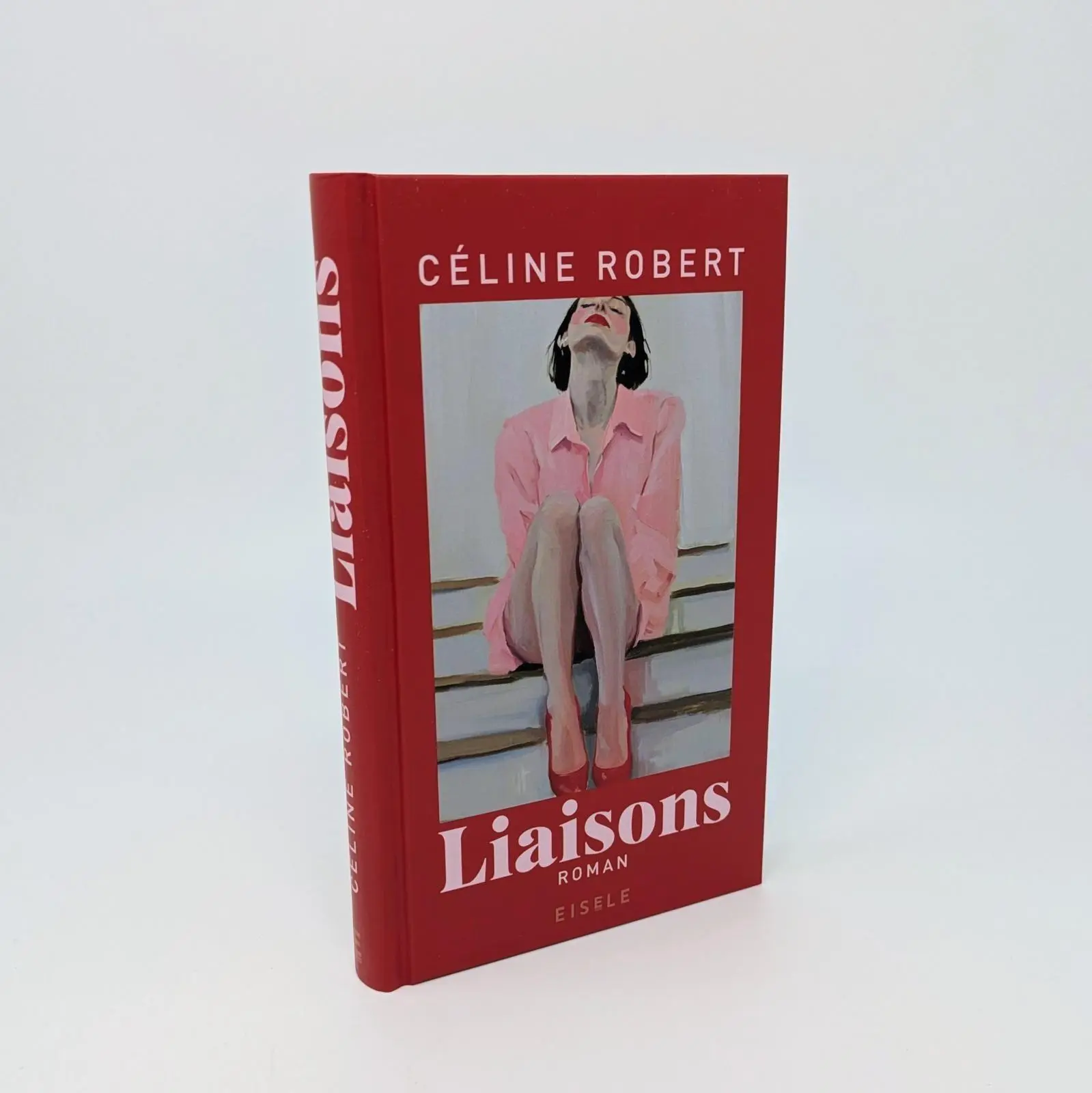 Bild: 9783961612697 | Liaisons | Céline Robert | Buch | 192 S. | Deutsch | 2025