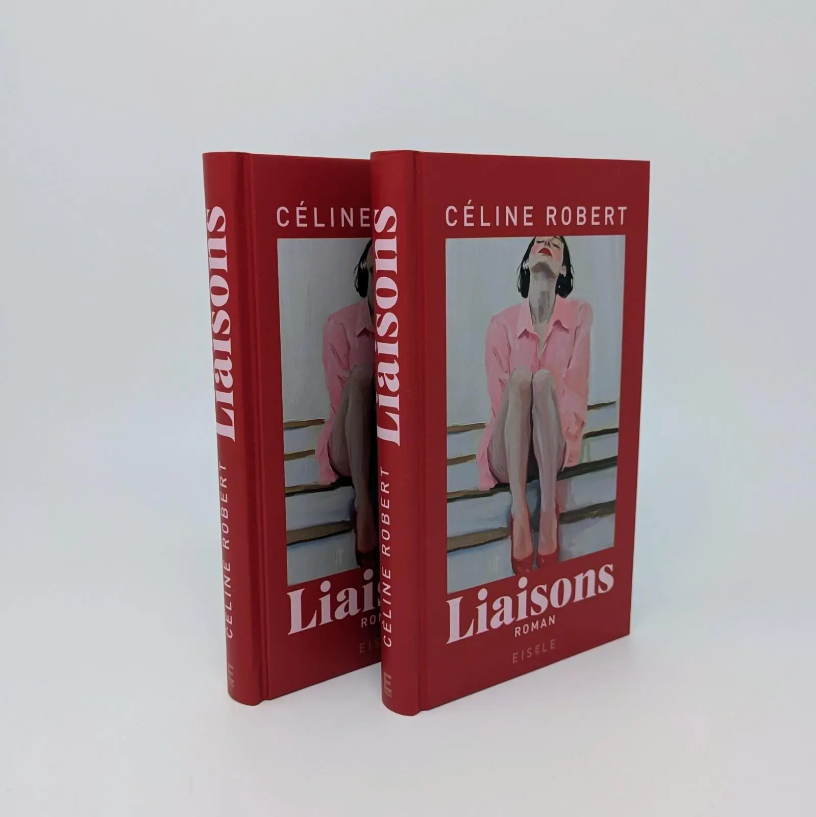 Bild: 9783961612697 | Liaisons | Céline Robert | Buch | 192 S. | Deutsch | 2025