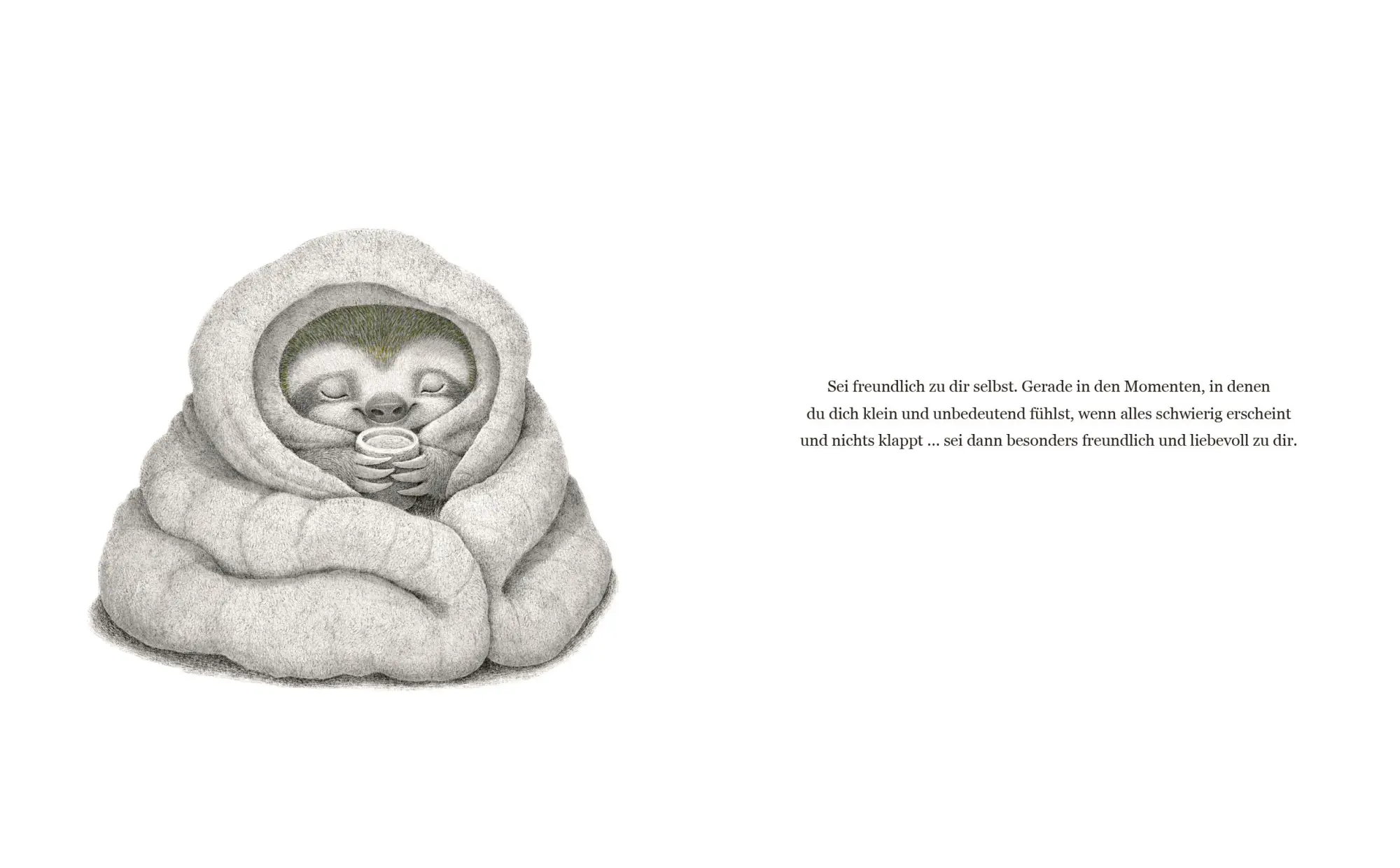 Bild: 9783985852697 | Sei dir und anderen ein Freund | Kobi Yamada | Buch | 48 S. | Deutsch
